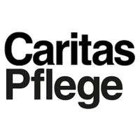 Logo Caritas Pflege.