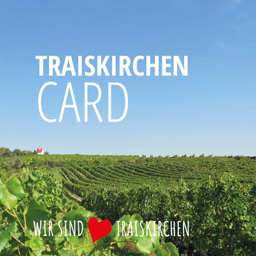 Link zu Traiskirchen Card