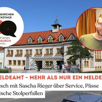 Das Meldeamt – mehr als nur ein Meldezettel