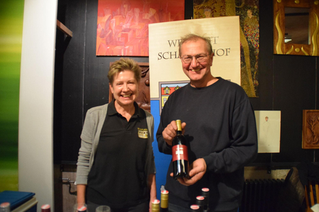 Weingut Schaflerhof