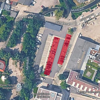 Neue Kurzparkzone am Zentrumsparkplatz