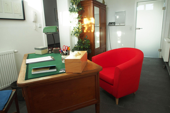 Praxis  Mag. med. vet. Nora Schmid