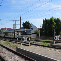 Badner Bahn ist Österreichs meistgenutzte Regionalbahn