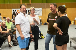 Attac Sommerakademie mit Bgm. Andi Babler