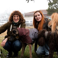 Hundeauslaufzone wieder geöffnet