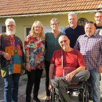 Tage der offenen Ateliers in Traiskirchen