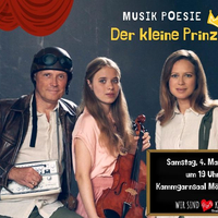 Der kleine Prinz kommt zurück nach Traiskirchen