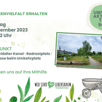 Umweltaktionstag