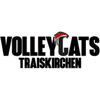 Logo VolleyCats Traiskirchen.