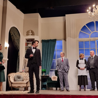 Großer Applaus für Agatha Christie