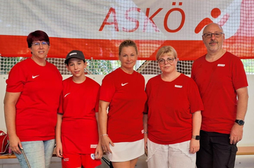 ASKÖ Crew