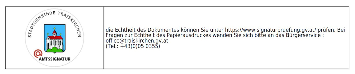 Signatur Beispiel.