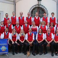 Der Musikverein Tribuswinkel