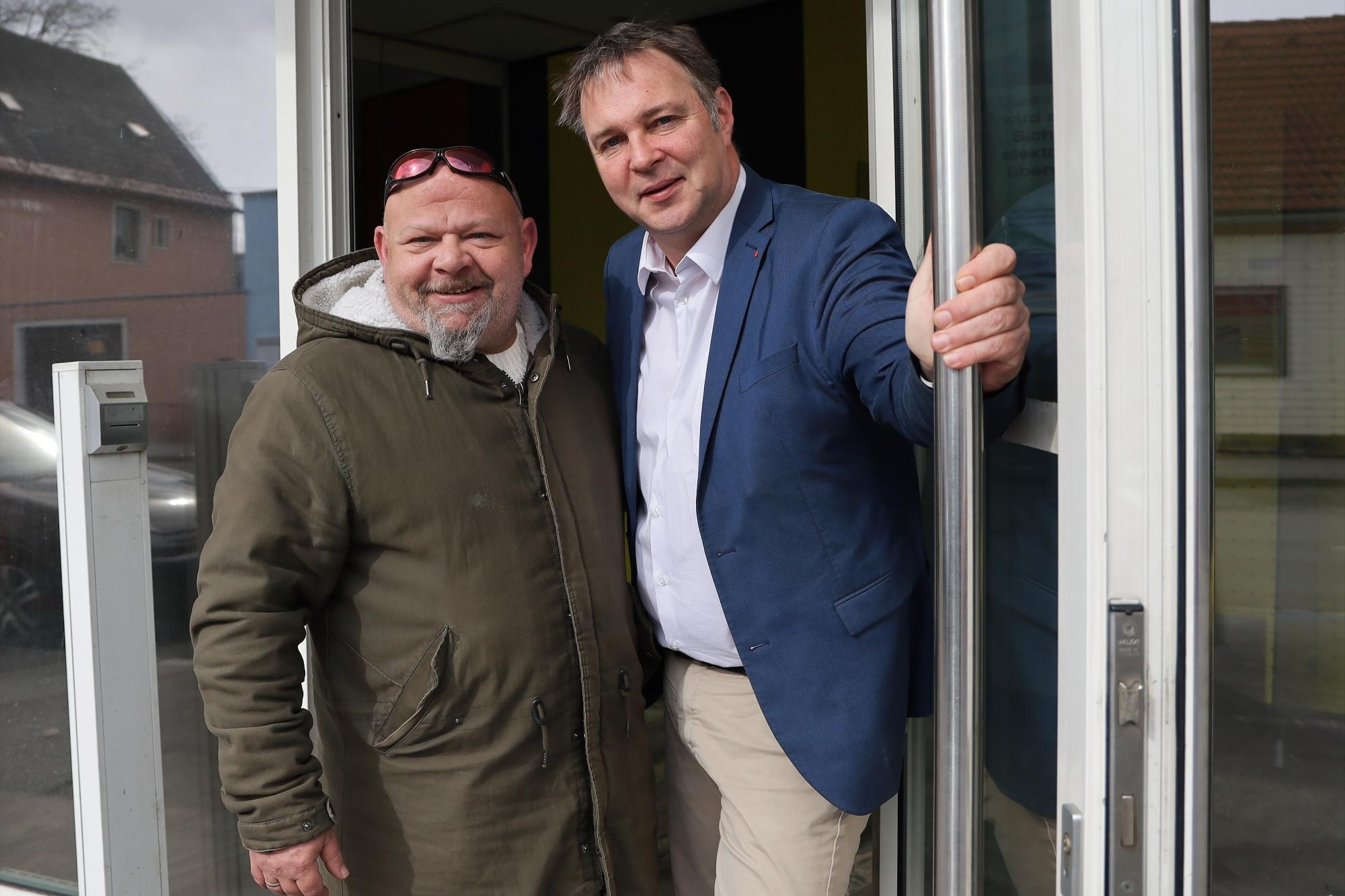 Neuer Postpartner und Bürgerservice-Stelle kommt in Tribuswinkel