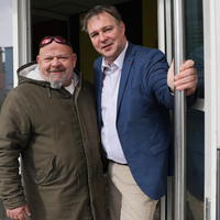 Neuer Postpartner und Bürgerservice-Stelle kommt in Tribuswinkel
