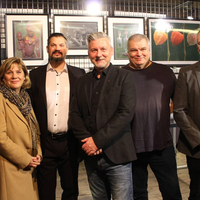 „Best of“-Fotoausstellung“ zum 70jährigen Bestehen des Fotoklubs Traiskirchen