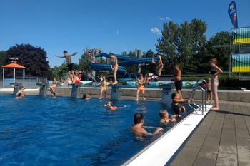 Sportbecken