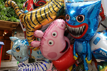Luftballons