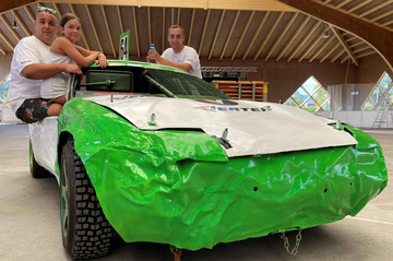 Motorsportclub Traiskirchen VROOOM