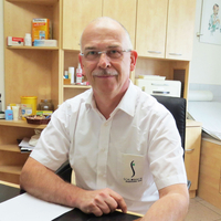 Dr. Hans Schimbach