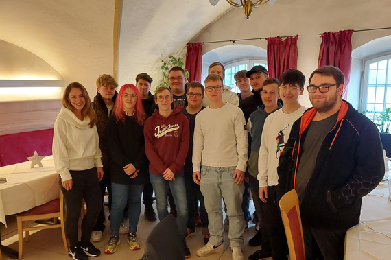 © Stadtgemeinde Traiskirchen