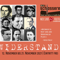 Widerstand!