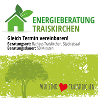 Energieberatung Traiskirchen