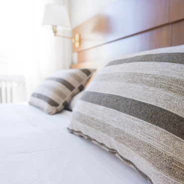Link zu Hotels & Pensionen