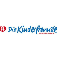 Logo Kinderfreunde Traiskirchen-Möllersdorf.