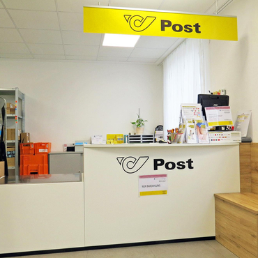 Link zu Bürgerservice-Außenstelle