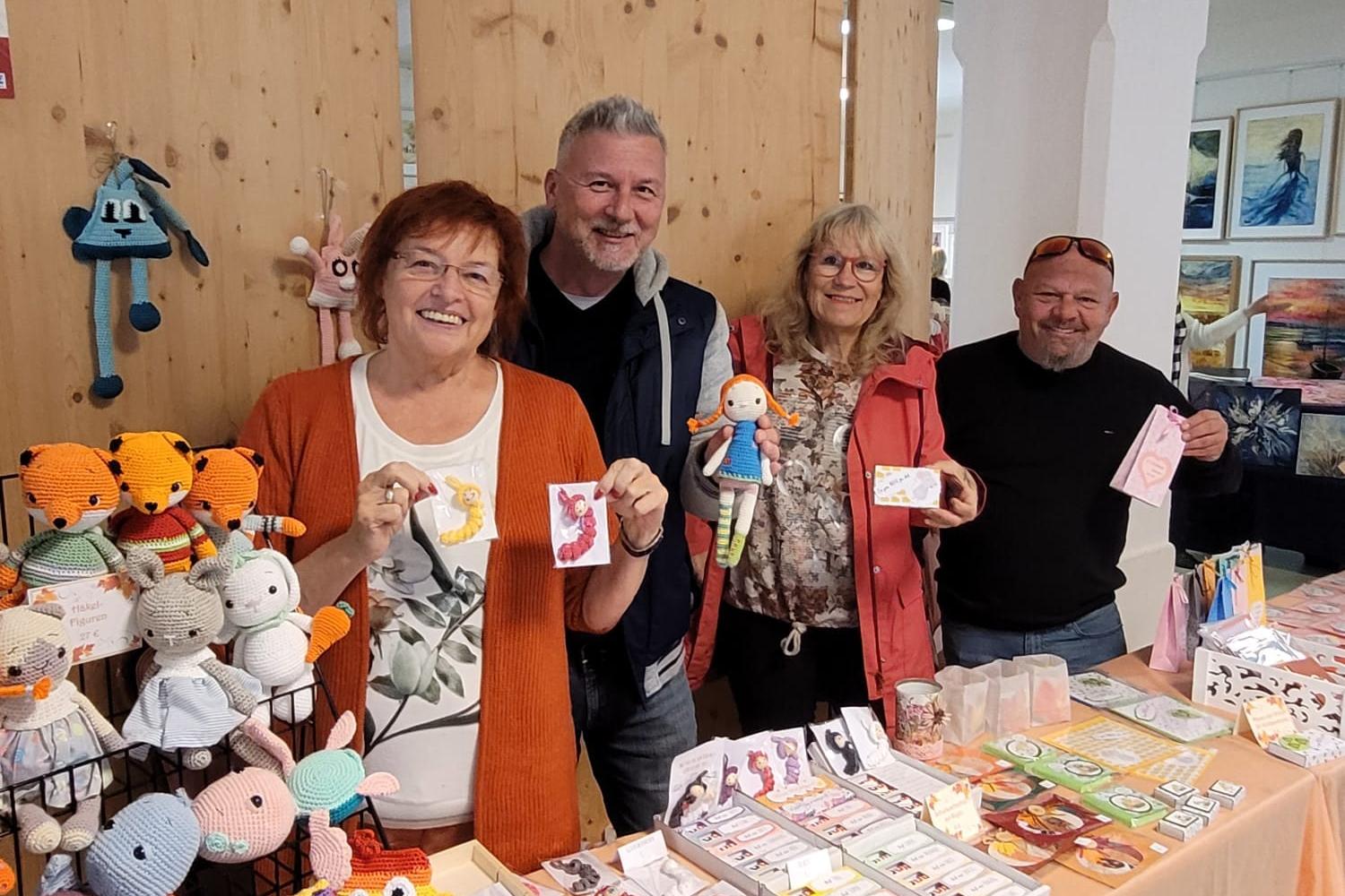 Autodidakten Kunstmesse ART 2024