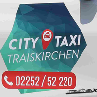 City Taxi Traiskirchen