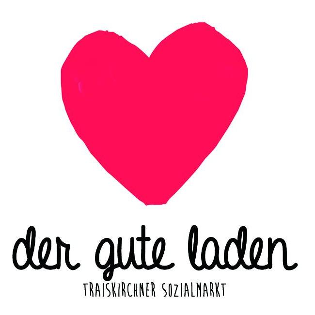 Sozialmarkt "der gute laden"
