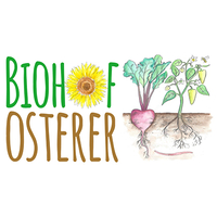 Logo Biohof Osterer.