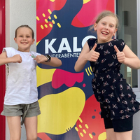 KALO! - Das neue Programm ist da