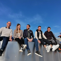Smooth - Restaurant, Sauna und Badbuffet öffnen wieder mit neuen Pächtern