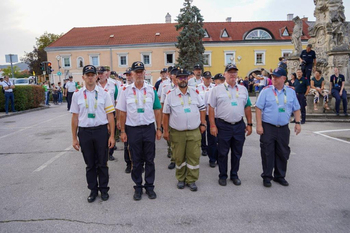 Foto von den Bewertern © Daniel Bartmann