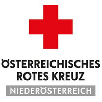Logo Rotes Kreuz NÖ.