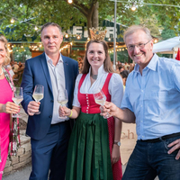 Traiskirchner Weinfest - Das war 2021