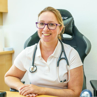 Dr. Beate Feichtinger