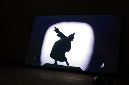 Animationsfilm