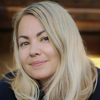 Danijela Stankic.