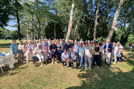 Traiskirchen Kulturgäste in Laxenburg