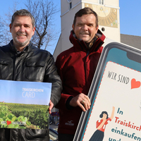Neue Traiskirchen Card