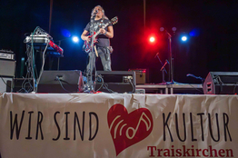 REBEL HEART FESTIVAL