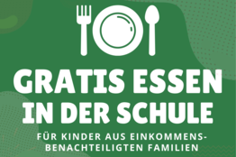 Gratis Essen im Kindergarten © Stadtgemeinde Traiskirchen