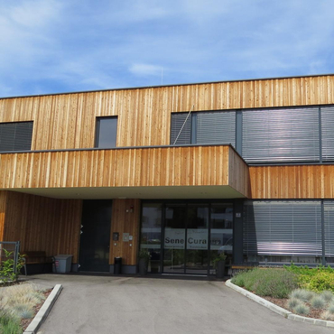 Link zu SeneCura Sozialzentrum