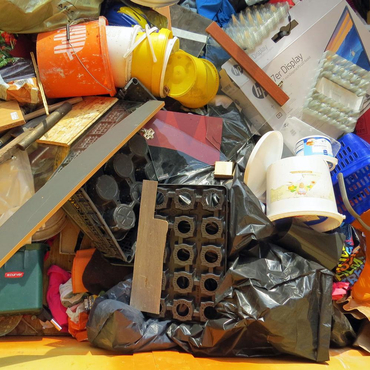 Link zur Abfallwirtschaft