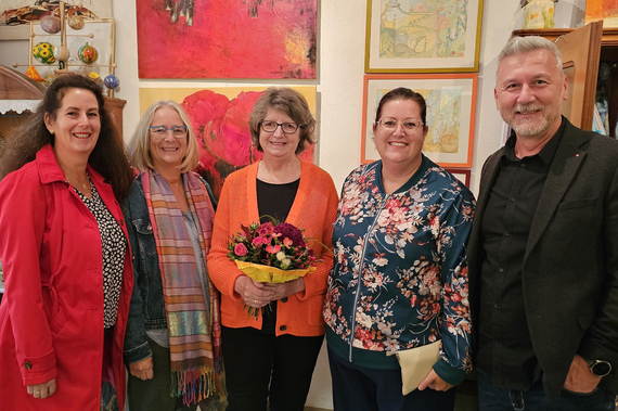 Tag der offenen Ateliers