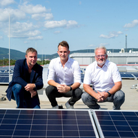 Klimaschutzkonzept für Traiskirchen